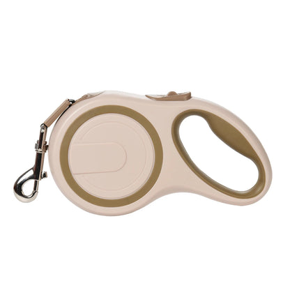 8m Large Dog Leash Retractable Pet Extendable Strap