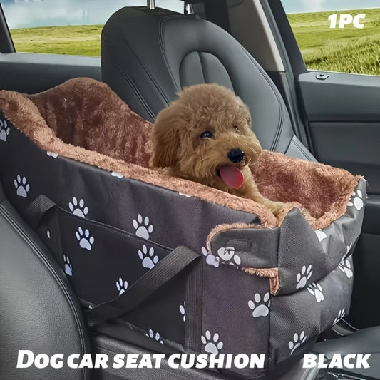 Car Seat - Portable Pet Booster Basket