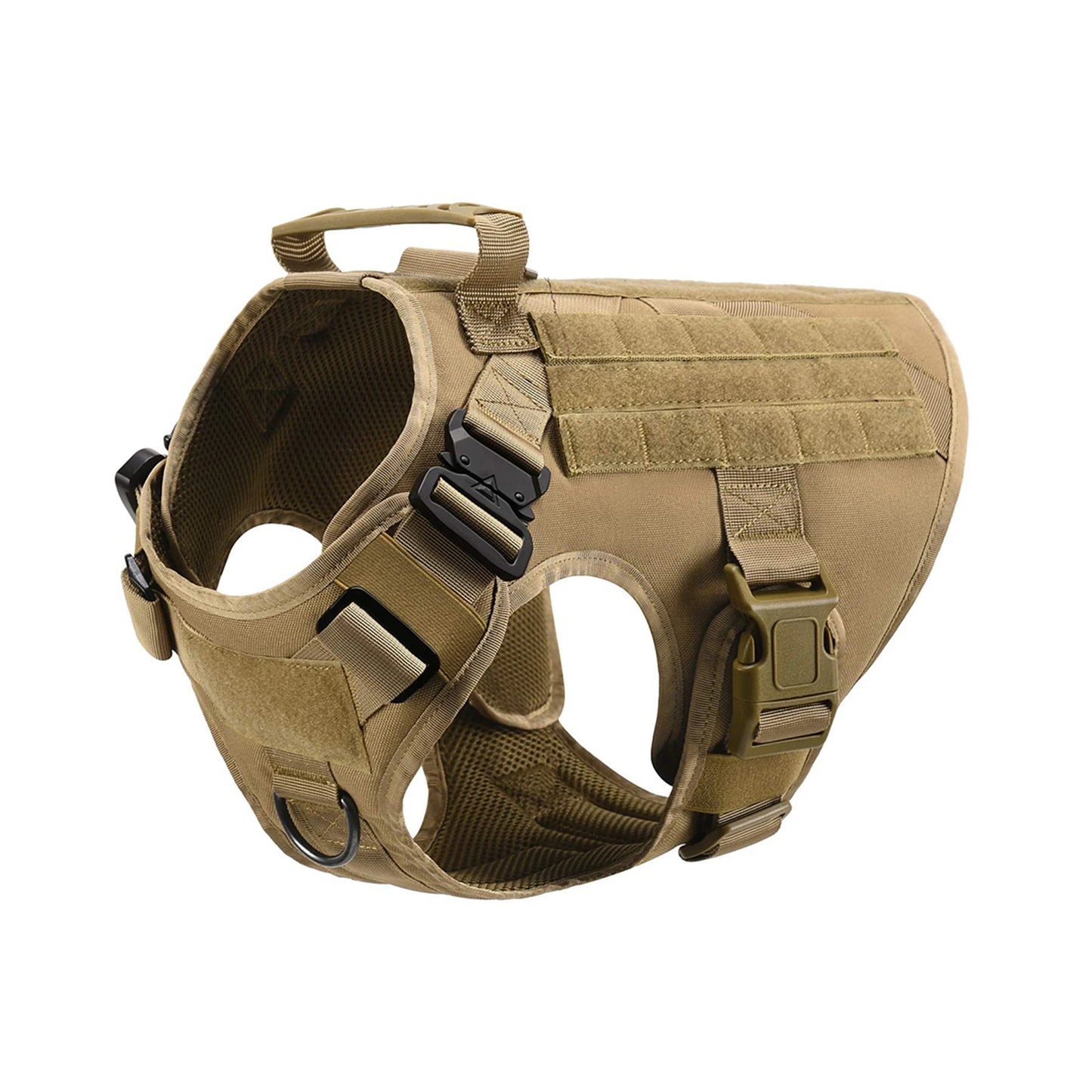 Dog Harness For Medium Large Dogs Walking Vest Dog Harnesses