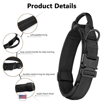 Dog Harness For Medium Large Dogs Walking Vest Dog Harnesses