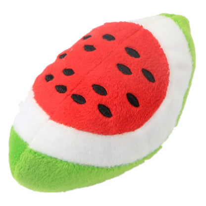 Pet  Plush Squeaky  Chew Puppy Training Toys