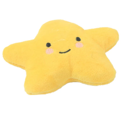 Pet  Plush Squeaky  Chew Puppy Training Toys