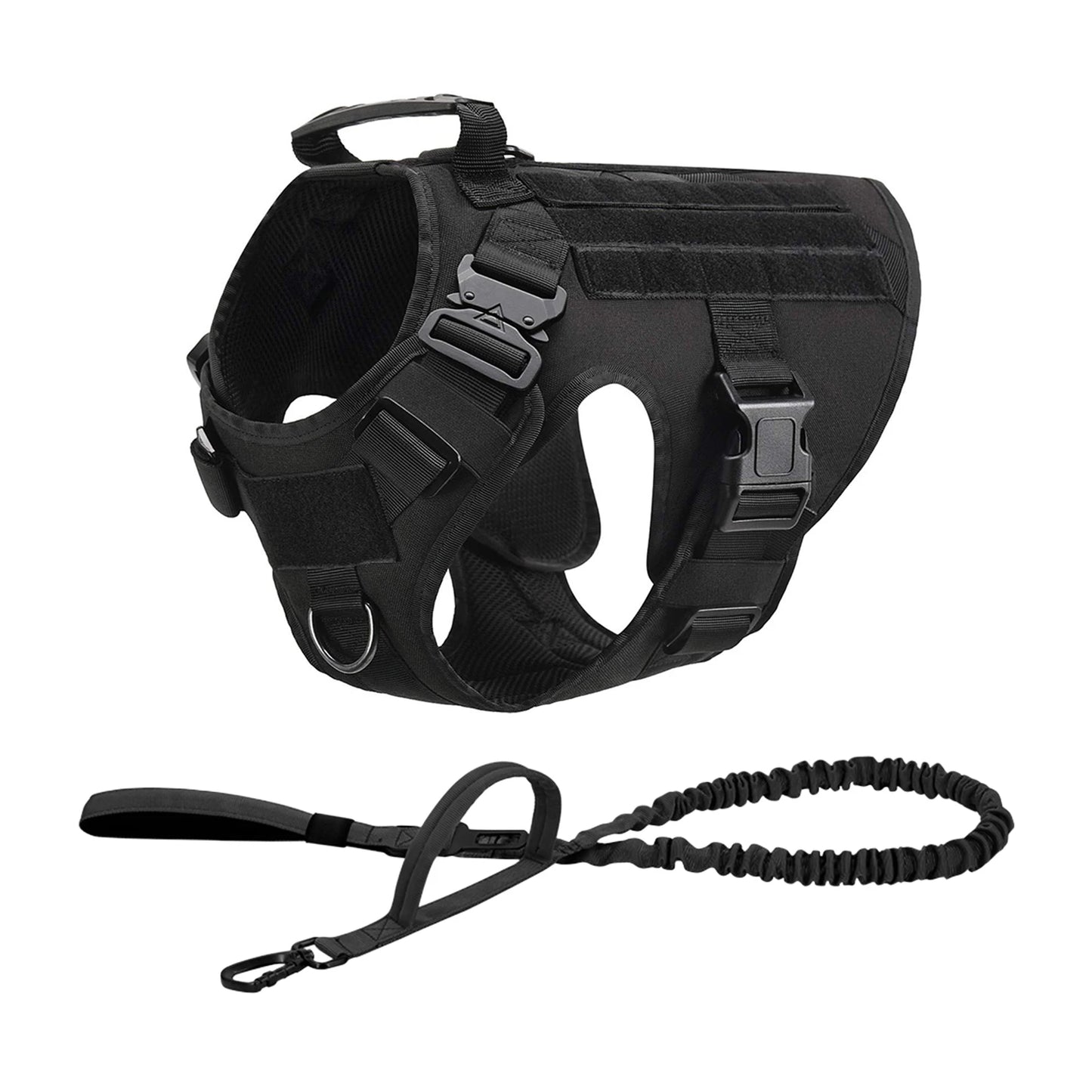 Dog Harness For Medium Large Dogs Walking Vest Dog Harnesses