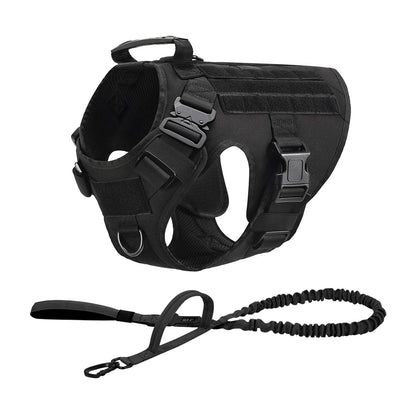 Dog Harness For Medium Large Dogs Walking Vest Dog Harnesses