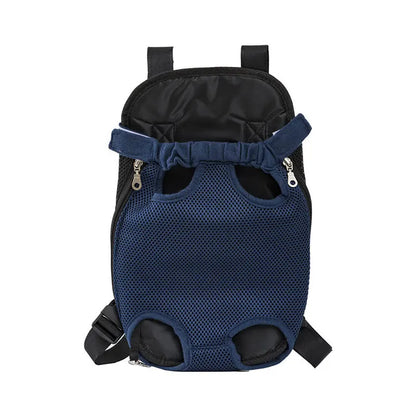 Double Shoulder Breathable Travel Backpack