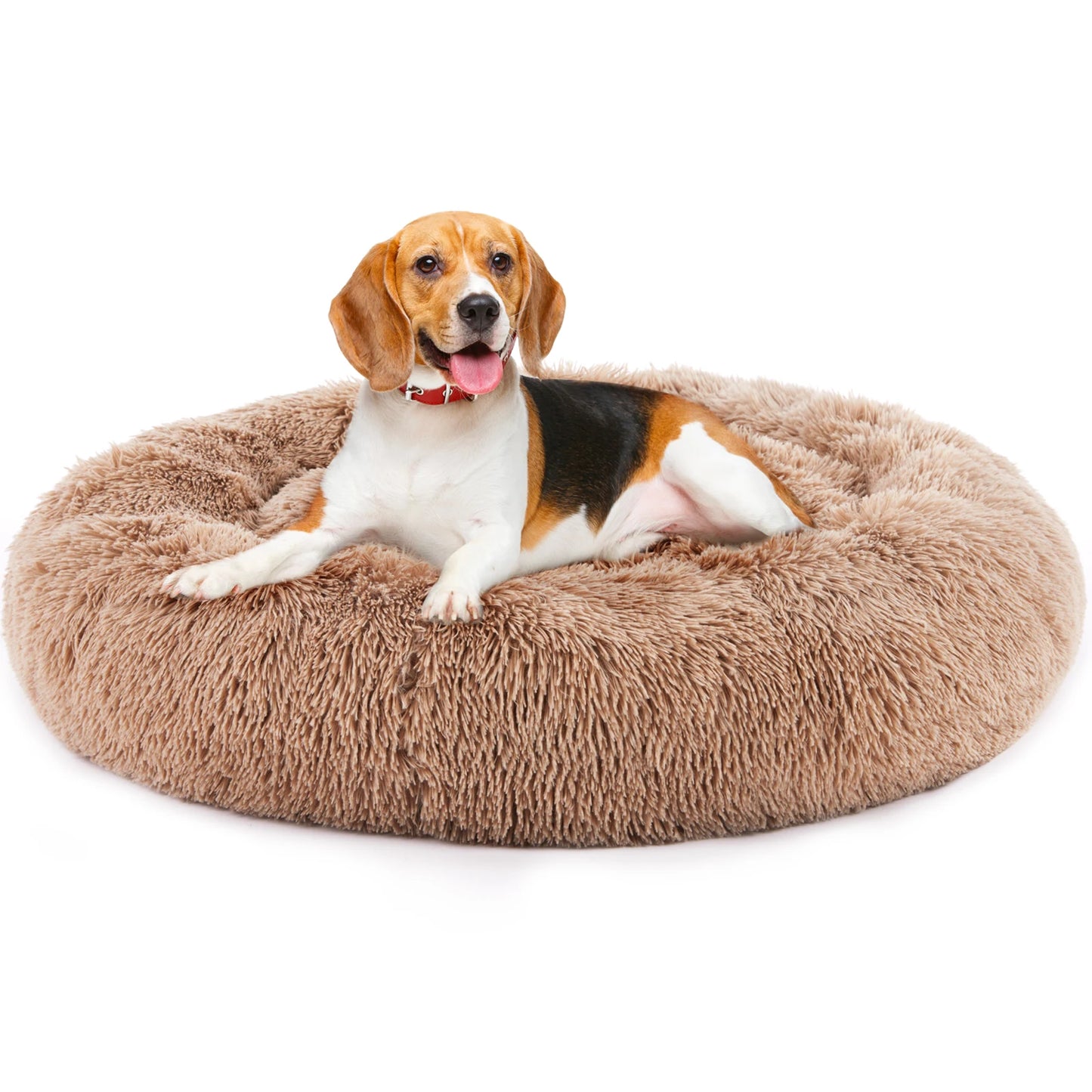 Calming Dog Bed  / Washable