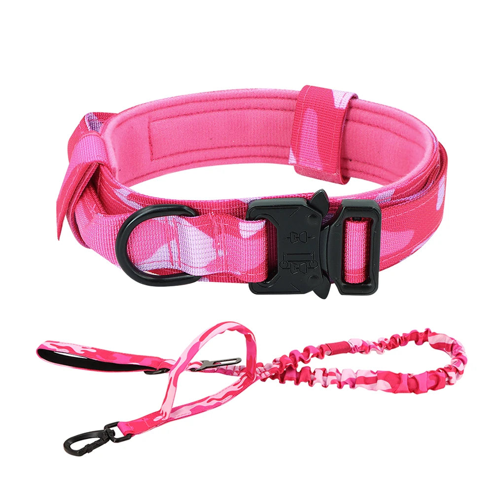 Dog Training Collar Adjustable