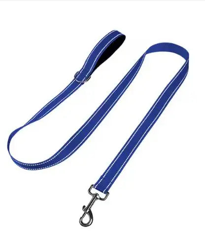 Pet  Lead Strap Night Reflection Top Quality Dog Cat  Leash