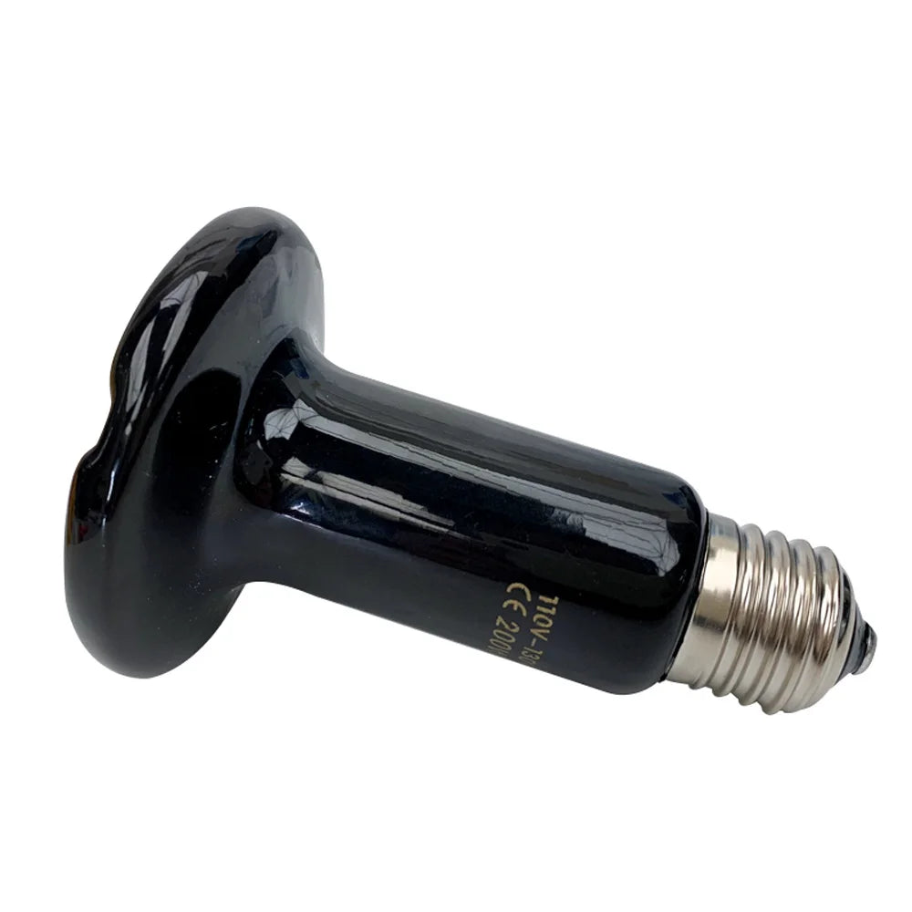Far Infrared Pet Heating Lamp  Brooder