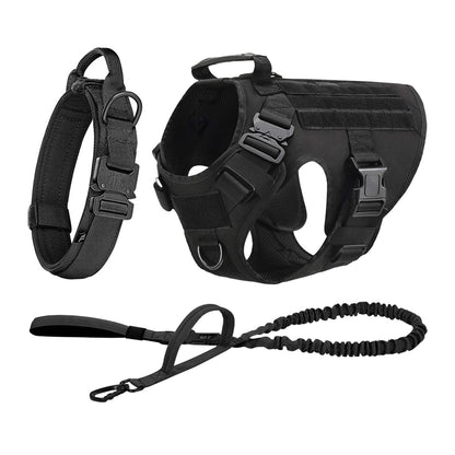 Dog Harness For Medium Large Dogs Walking Vest Dog Harnesses