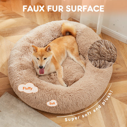 Calming Dog Bed  / Washable