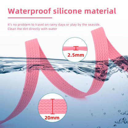 1.8M 3M 5M 10M  PVC Dog Leash  Waterproof