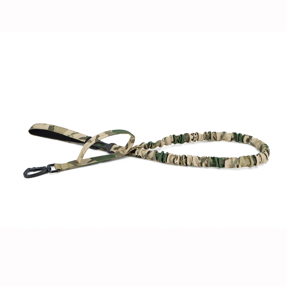 Leashes Adjustable  Quick Release