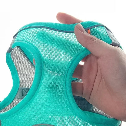 Adjustable Pet Vest Dogs