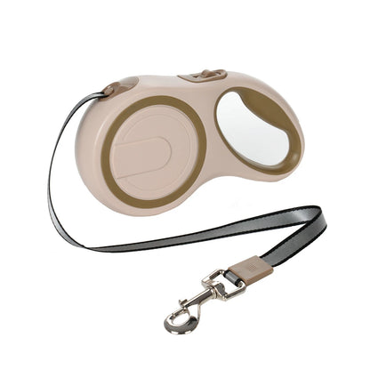 8m Large Dog Leash Retractable Pet Extendable Strap
