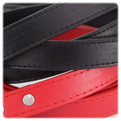 Leather Pet Walking Training Leads