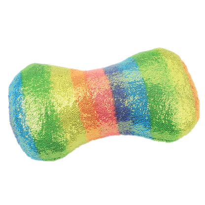 Pet  Plush Squeaky  Chew Puppy Training Toys