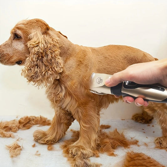 Pet Hair Trimmer ,Electric Clippers