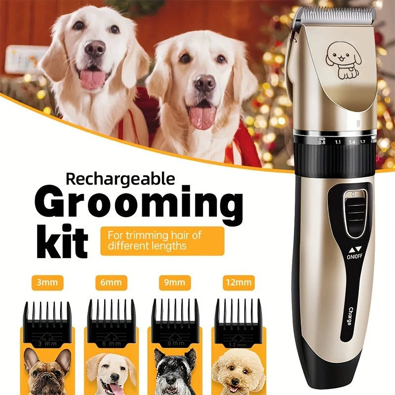 Pet Hair Trimmer ,Electric Clippers