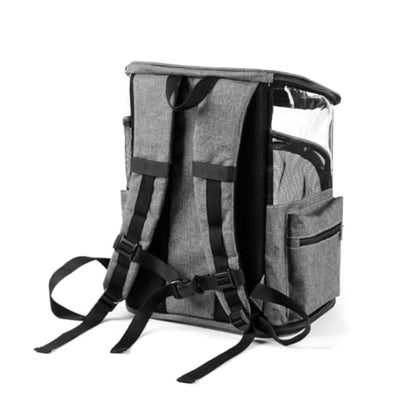 Pet Carrier Pet  up to 25 Lbs TSA Airline Approved