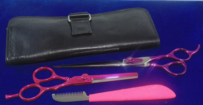 Tamsco Pet Grooming Set Of 3 (from USA)