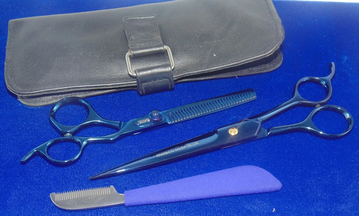 Tamsco Pet Grooming Set Of 3 (from USA)